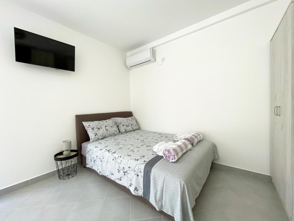 Monika Apartment Budva
