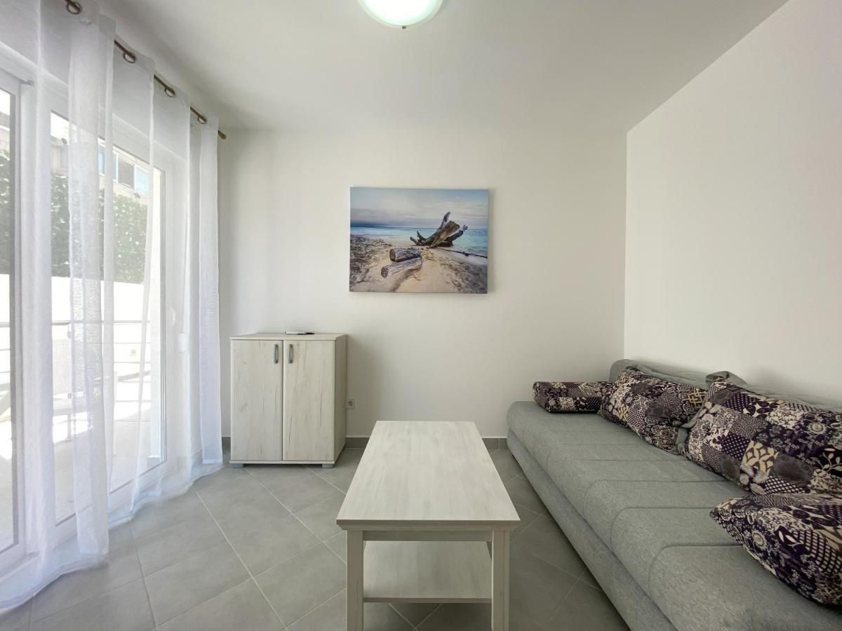 Apartman Monika *