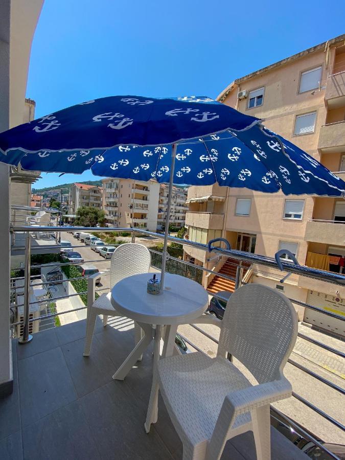 Apartman Monika *