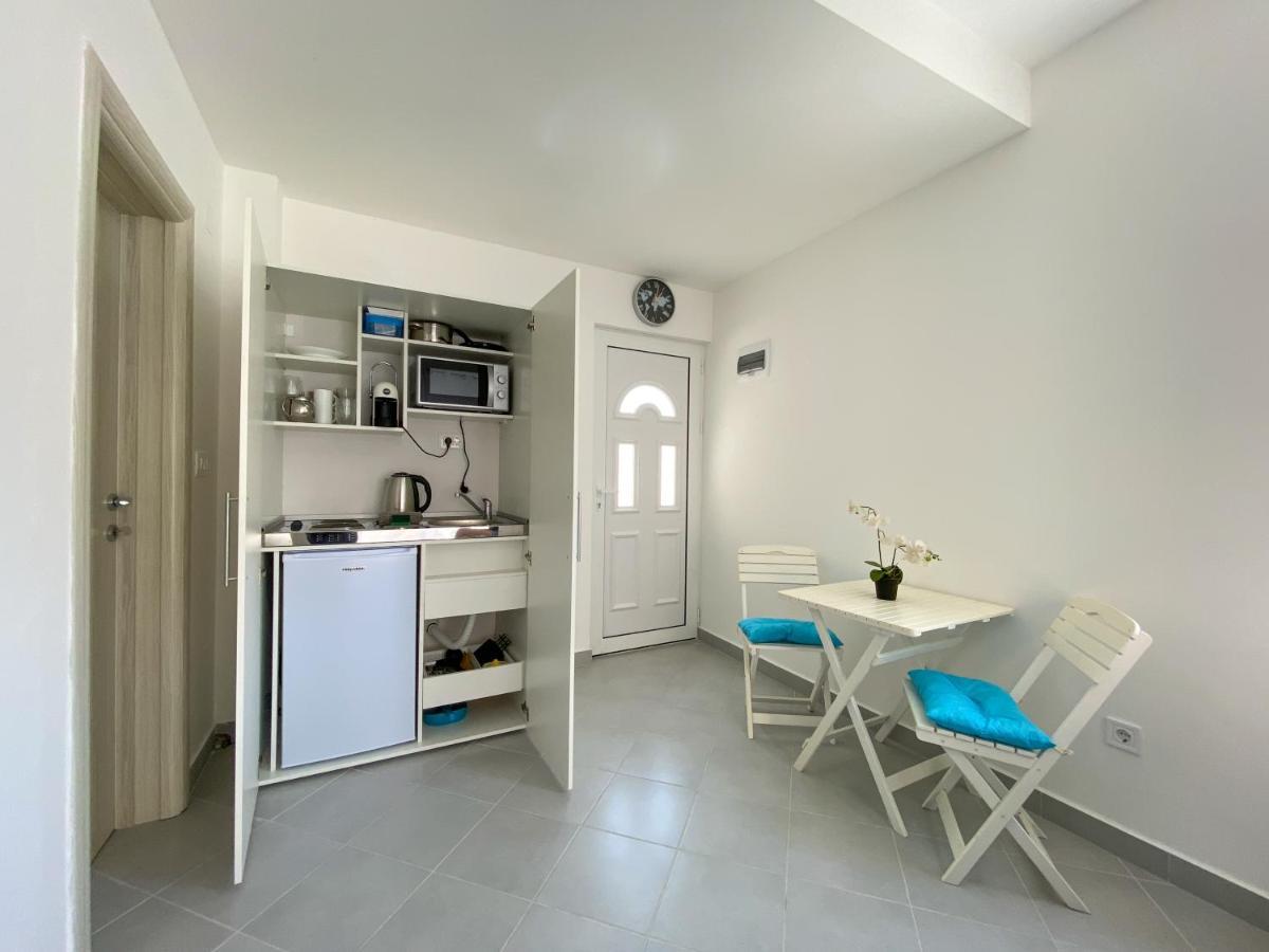 Monika Apartment Budva