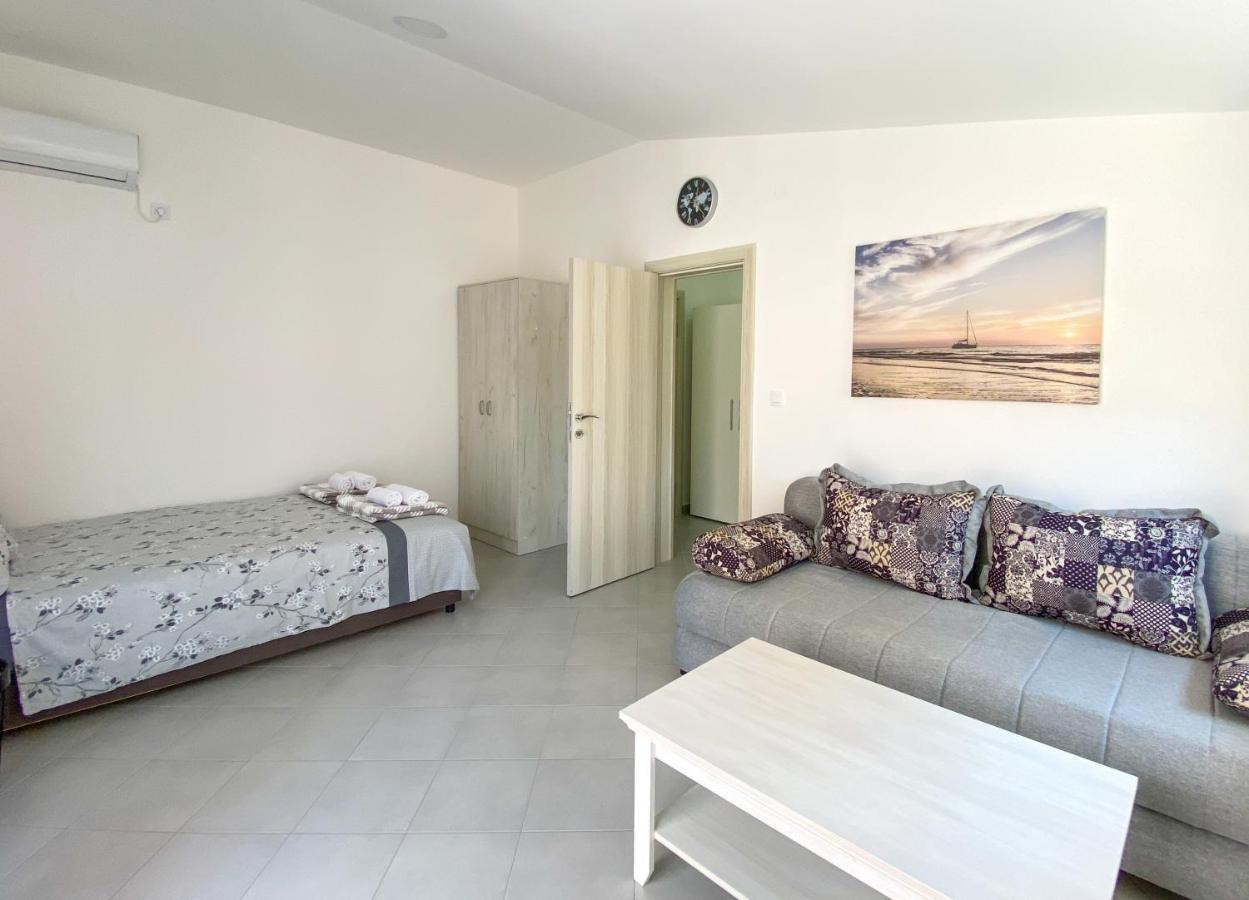 Apartment Monika Budva