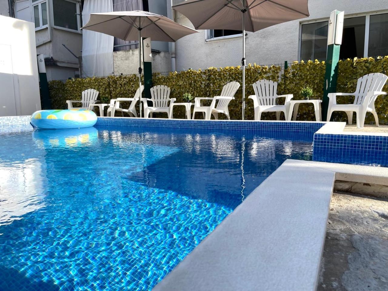 Monika Apartment Budva