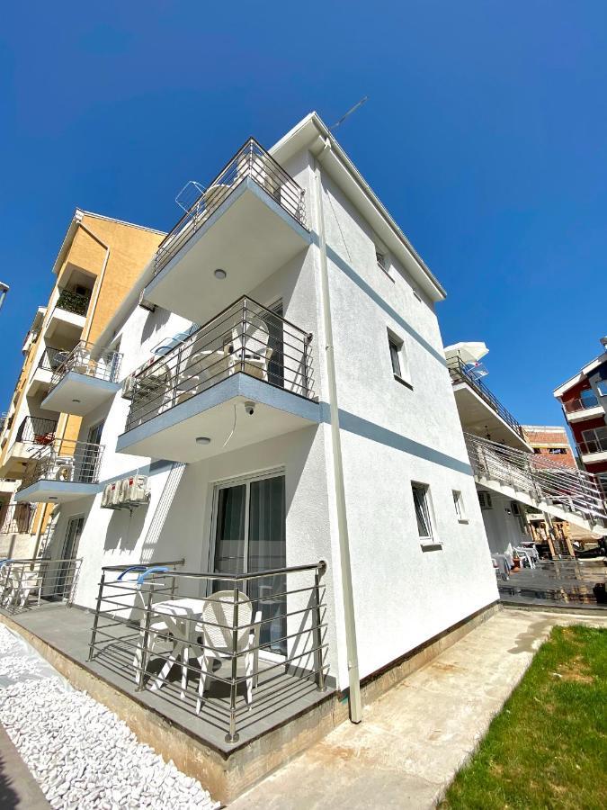 Apartment Monika