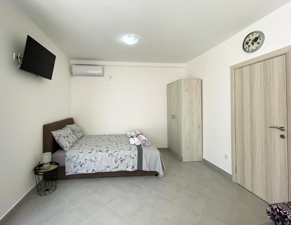 Apartment Monika Budva