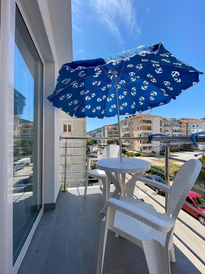 Monika Apartment *