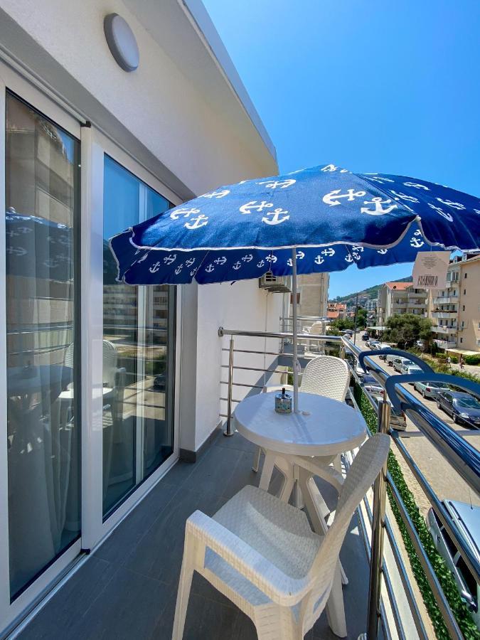 Monika Apartment *