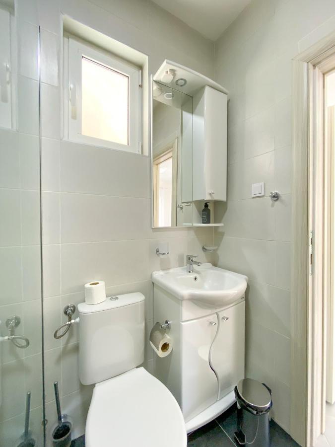 Monika Apartment Budva