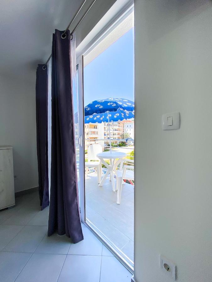 Apartment Monika Budva