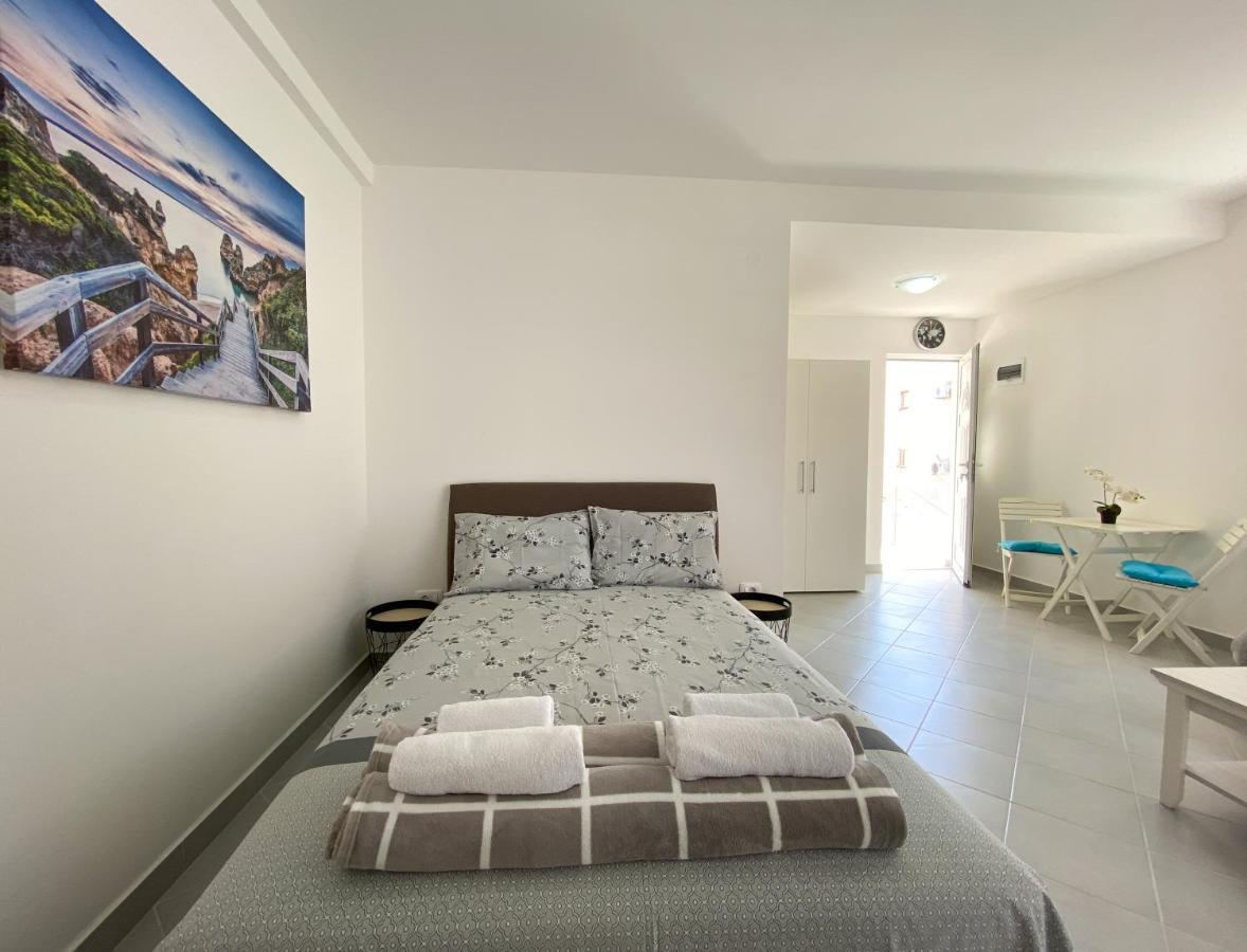 Monika Apartment Budva