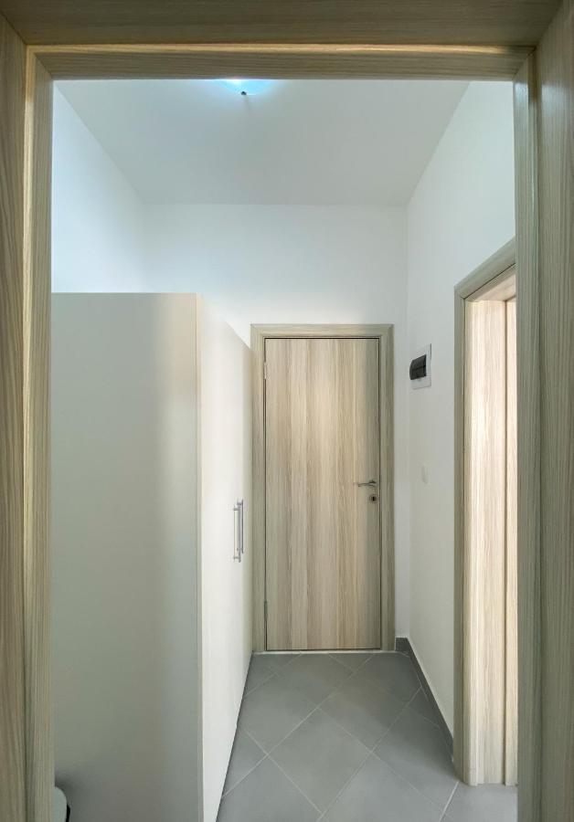 Apartment Monika Budva