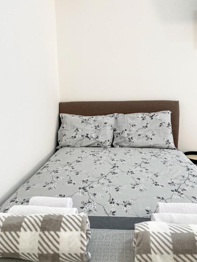 Apartment Monika Budva