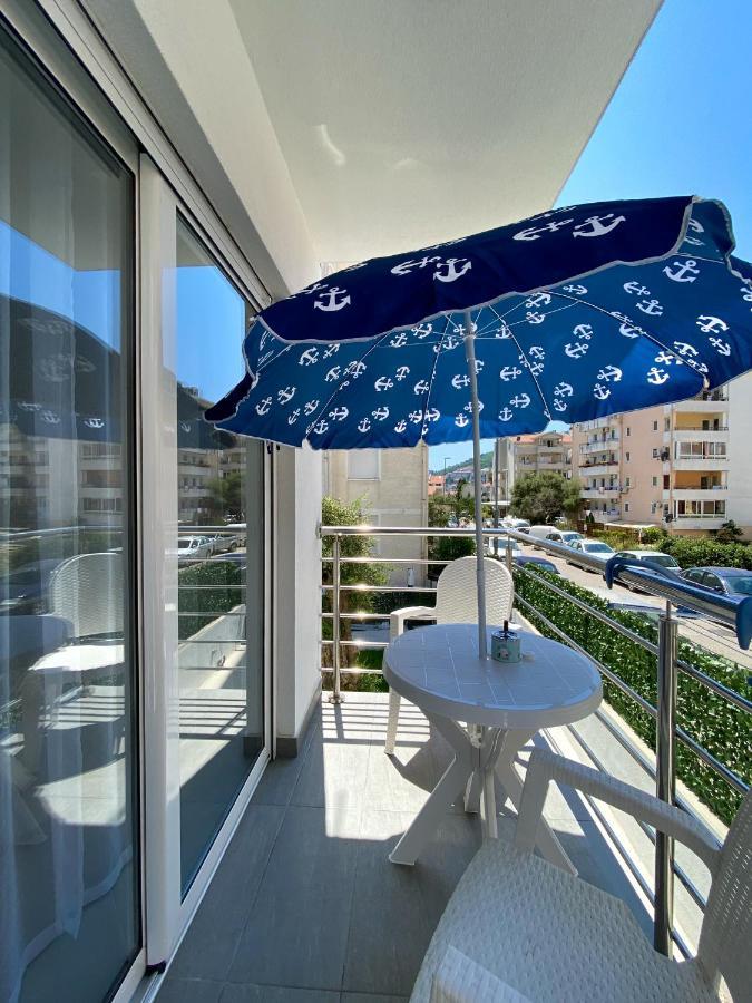 Monika Apartment