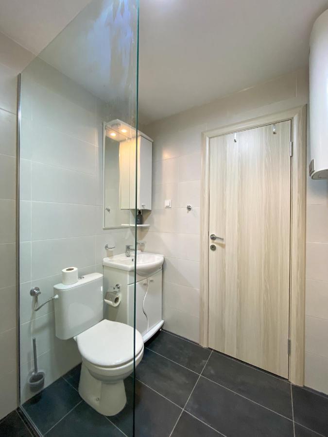 Monika Apartment Budva