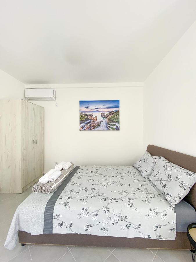 Apartment Monika