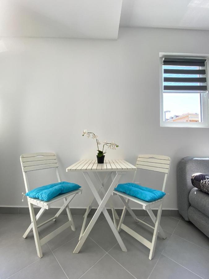 Apartment Monika Budva