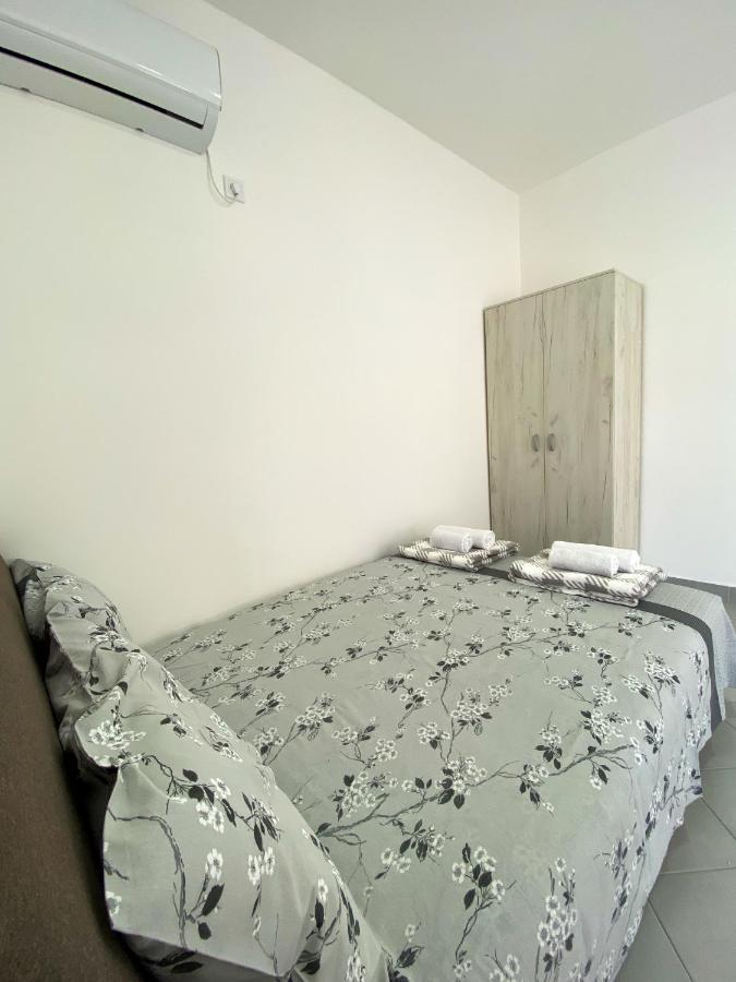 Apartment Monika Budva