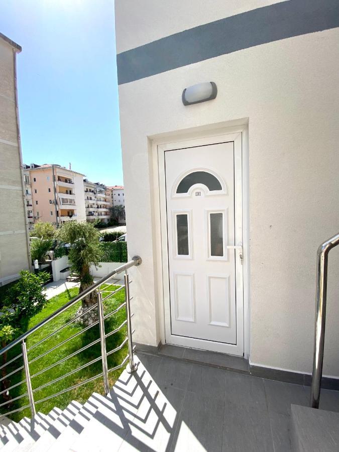 Monika Apartment Budva